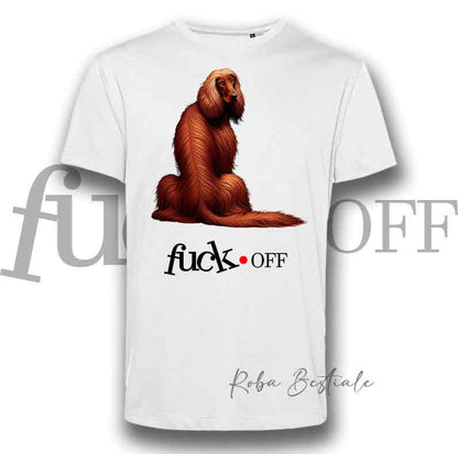 DOODLE T-Shirt - WHIPPET