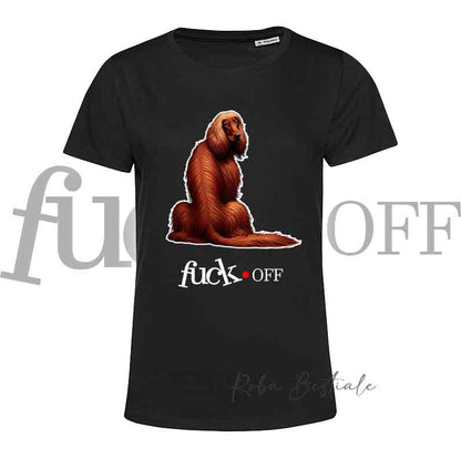 DOODLE T-Shirt - WHIPPET