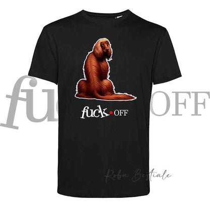 DOODLE T-Shirt - WHIPPET
