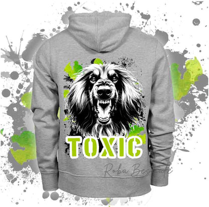DOODLE T-Shirt - WHIPPET