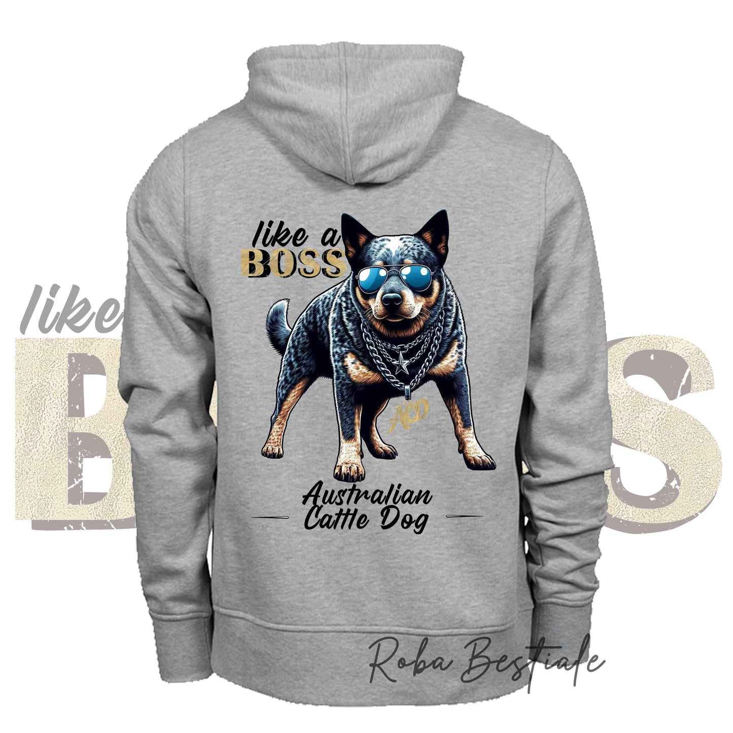 DOODLE T-Shirt - WHIPPET