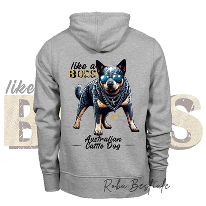 DOODLE T-Shirt - WHIPPET