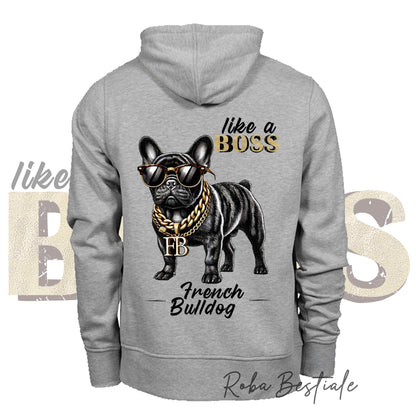 DOODLE T-Shirt - WHIPPET