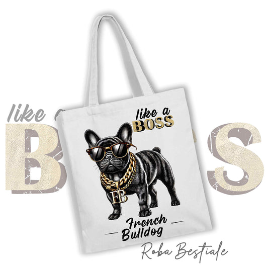 DOODLE Shopper - AMERICAN AKITA