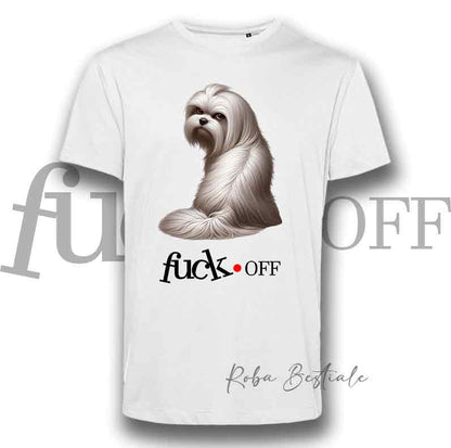DOODLE T-Shirt - WHIPPET