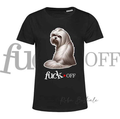 DOODLE T-Shirt - WHIPPET