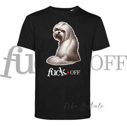 DOODLE T-Shirt - WHIPPET