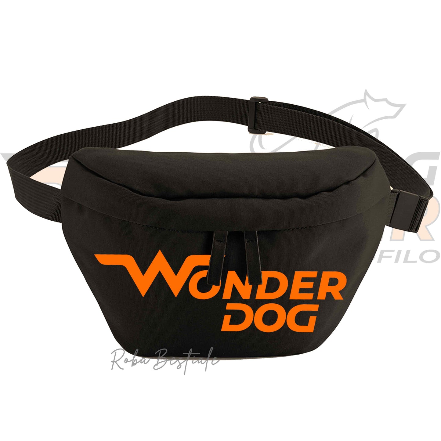 DOODLE Shopper - AMERICAN AKITA