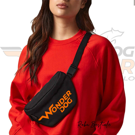 DOODLE Shopper - AMERICAN AKITA
