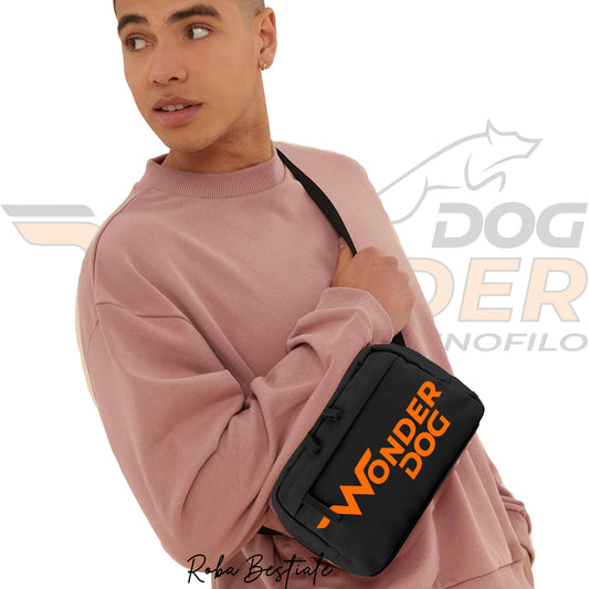 DOODLE Shopper - AMERICAN AKITA