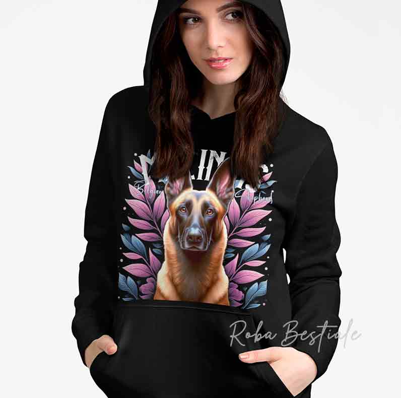 DOODLE T-Shirt - WHIPPET