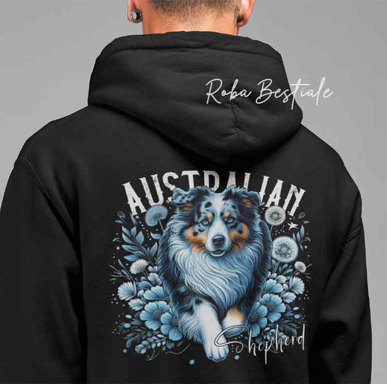 DOODLE T-Shirt - WHIPPET