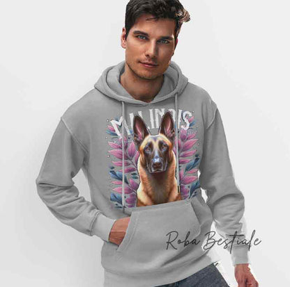 DOODLE T-Shirt - WHIPPET