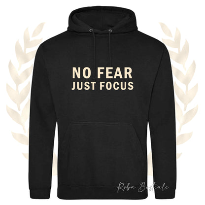 Felpa MONDIO ATTACK2 - PASTORE OLANDESE - Cappuccio e Tasconi, Unisex, in tanti colori - dalla XS alla 5XL