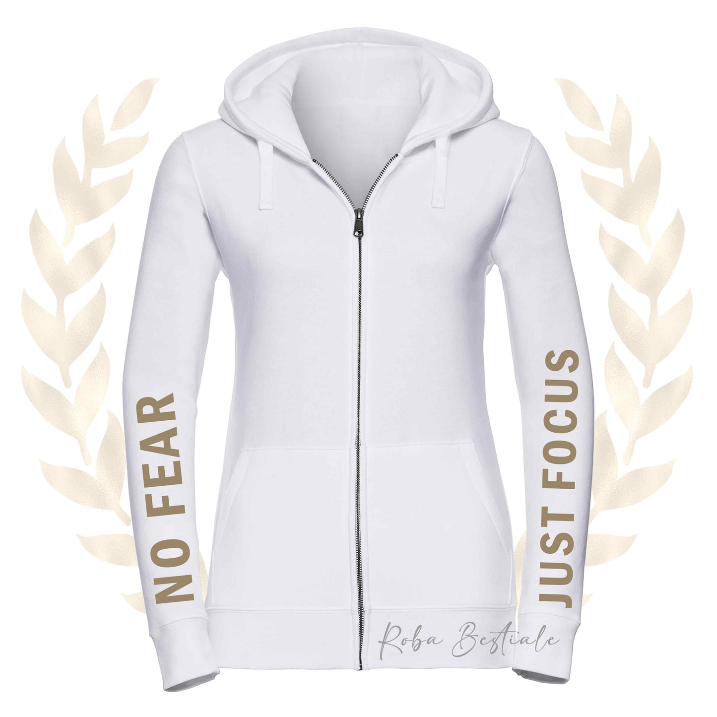 Felpa MONDIO ATTACK2 - MANCHESTER TERRIER - Cappuccio e Zip, Uomo o Donna, in tanti colori - dalla XS alla 5XL