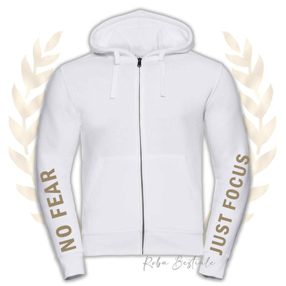 Felpa MONDIO ATTACK2 - PASTORE BELGA MALINOIS - Cappuccio e Zip, Uomo o Donna, in tanti colori - dalla XS alla 5XL