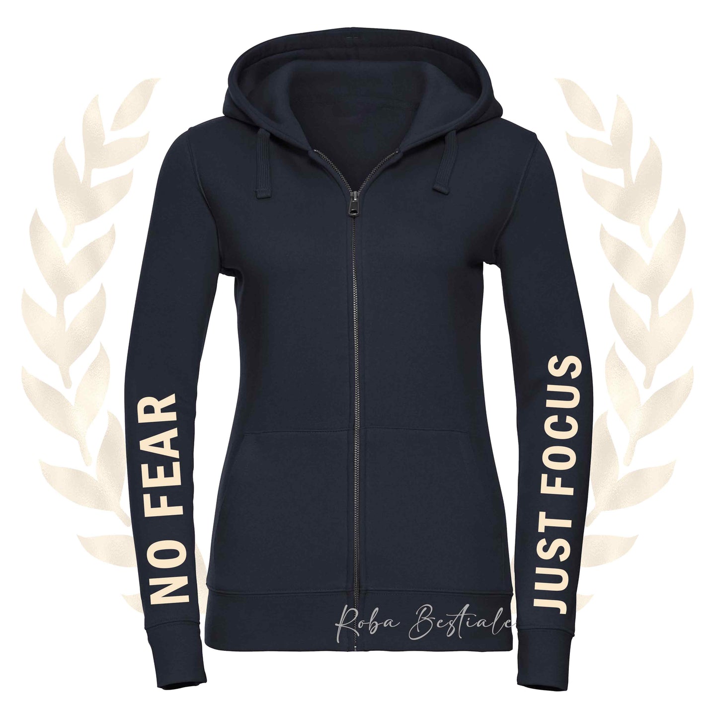 Felpa MONDIO ATTACK2 - MANCHESTER TERRIER - Cappuccio e Zip, Uomo o Donna, in tanti colori - dalla XS alla 5XL