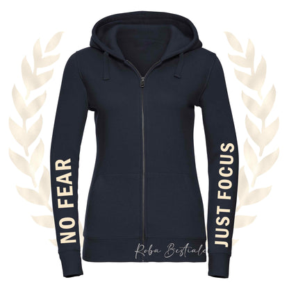 Felpa MONDIO ATTACK2 - MANCHESTER TERRIER - Cappuccio e Zip, Uomo o Donna, in tanti colori - dalla XS alla 5XL