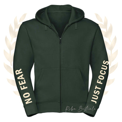 Felpa MONDIO ATTACK2 - PASTORE OLANDESE - Cappuccio e Zip, Uomo o Donna, in tanti colori - dalla XS alla 5XL