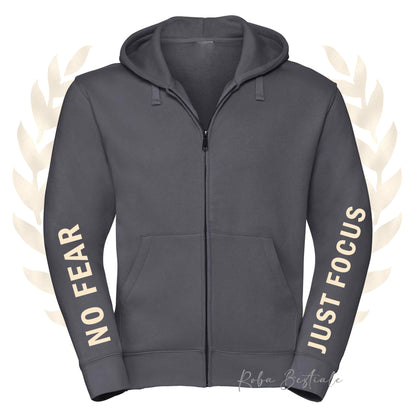 Felpa MONDIO ATTACK2 - PASTORE OLANDESE - Cappuccio e Zip, Uomo o Donna, in tanti colori - dalla XS alla 5XL