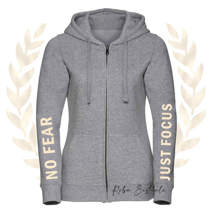 Felpa MONDIO ATTACK2 - MANCHESTER TERRIER - Cappuccio e Zip, Uomo o Donna, in tanti colori - dalla XS alla 5XL