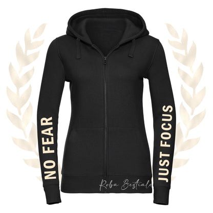 Felpa MONDIO ATTACK2 - MANCHESTER TERRIER - Cappuccio e Zip, Uomo o Donna, in tanti colori - dalla XS alla 5XL