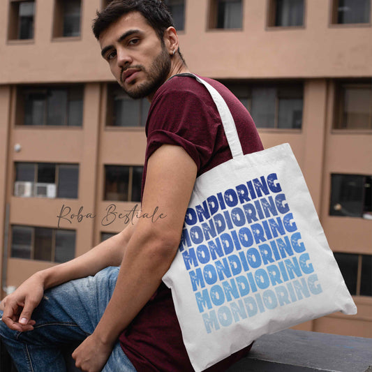 DOODLE Shopper - AMERICAN AKITA