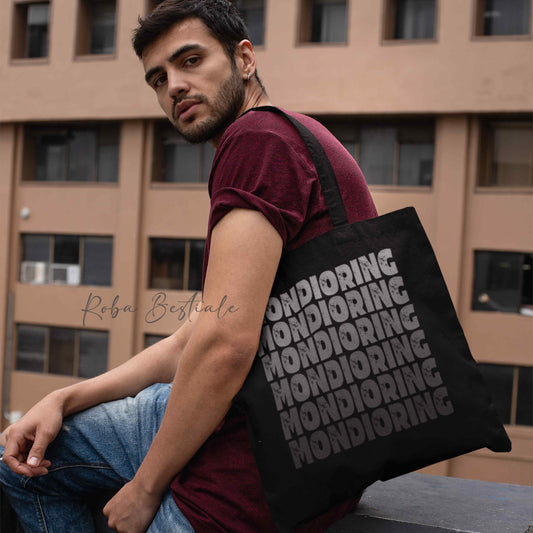 DOODLE Shopper - AMERICAN AKITA