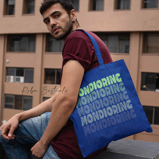 DOODLE Shopper - AMERICAN AKITA