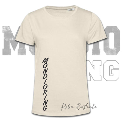 T-Shirt MONDIORING6 - PASTORE OLANDESE a Pelo Corto - Uomo o Donna - dalla XS alla 5XL