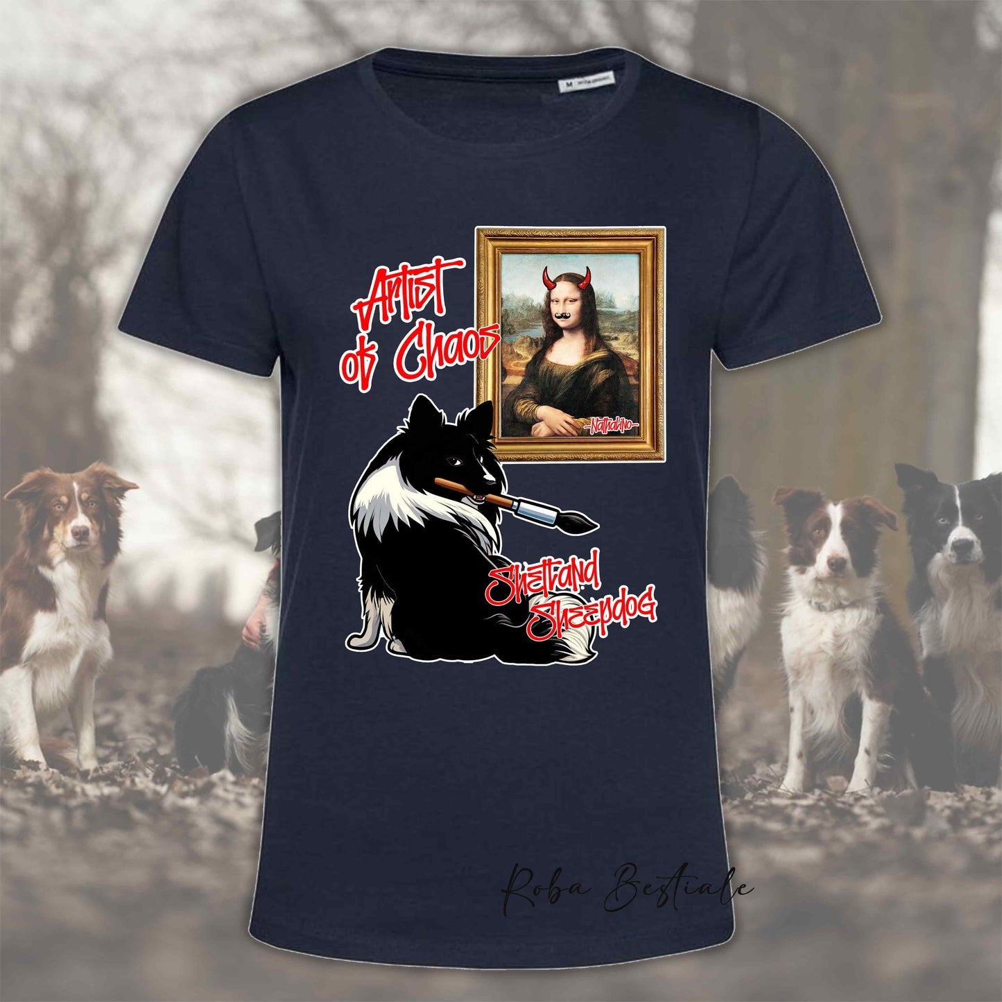 T-Shirt BONO91 - NHATALINO - Uomo o Donna, disponibile in tanti colori - dalla XS alla 3XL