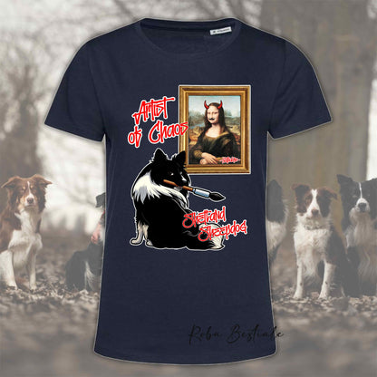 T-Shirt BONO91 - NHATALINO - Uomo o Donna, disponibile in tanti colori - dalla XS alla 3XL