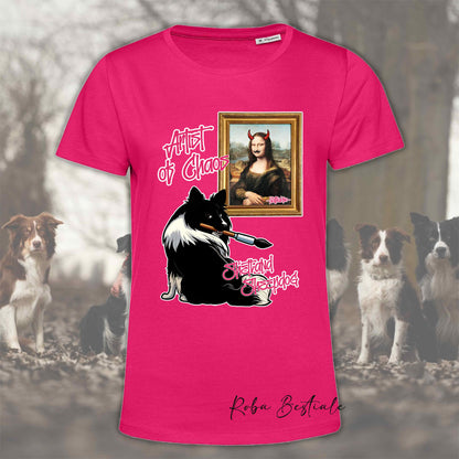 T-Shirt BONO91 - NHATALINO - Uomo o Donna, disponibile in tanti colori - dalla XS alla 3XL