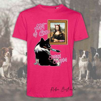 T-Shirt BONO91 - NHATALINO - Uomo o Donna, disponibile in tanti colori - dalla XS alla 3XL