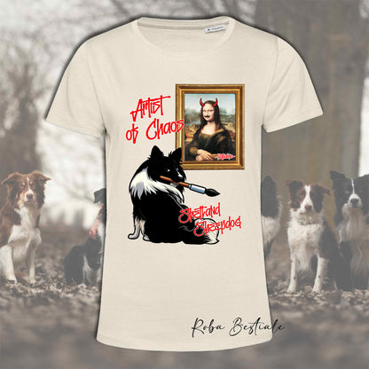 T-Shirt BONO91 - NHATALINO - Uomo o Donna, disponibile in tanti colori - dalla XS alla 3XL