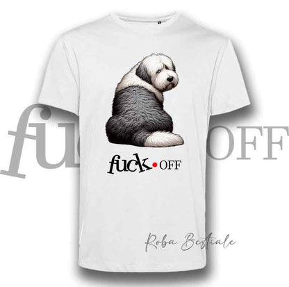 DOODLE T-Shirt - WHIPPET