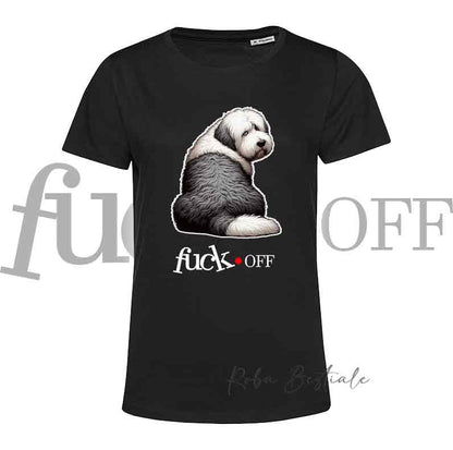 DOODLE T-Shirt - WHIPPET