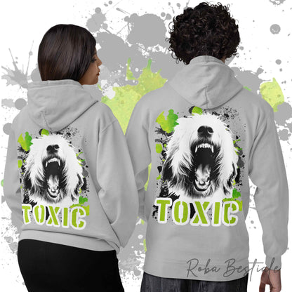 DOODLE T-Shirt - WHIPPET