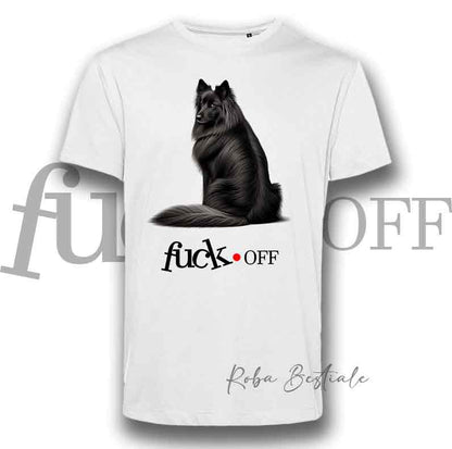 DOODLE T-Shirt - WHIPPET