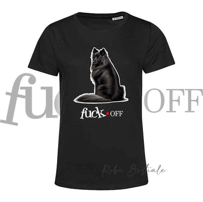 DOODLE T-Shirt - WHIPPET