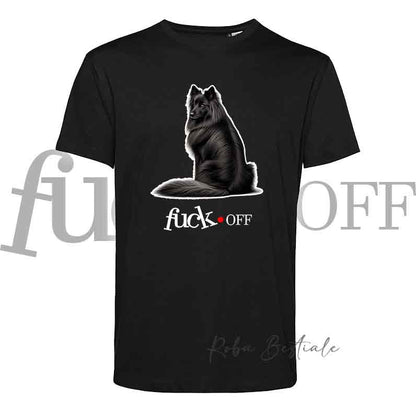 DOODLE T-Shirt - WHIPPET