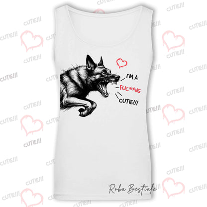 DOODLE T-Shirt - WHIPPET