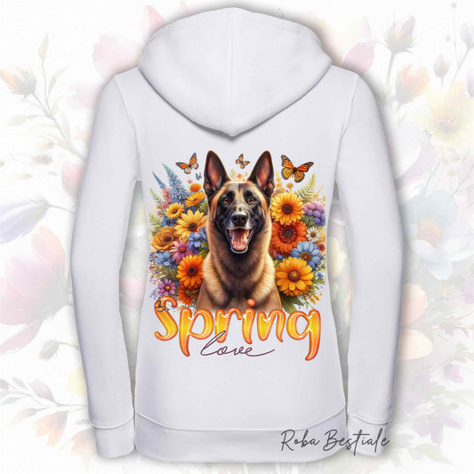 DOODLE T-Shirt - WHIPPET