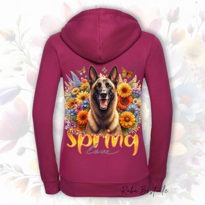 DOODLE T-Shirt - WHIPPET