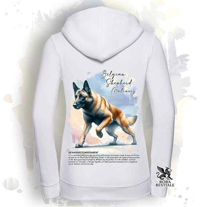 DOODLE T-Shirt - WHIPPET