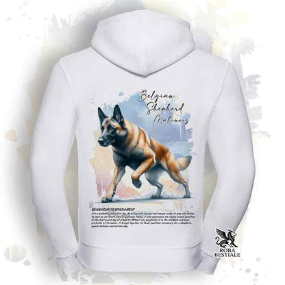 DOODLE T-Shirt - WHIPPET