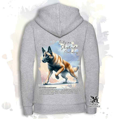 DOODLE T-Shirt - WHIPPET