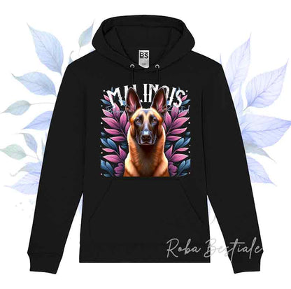 DOODLE T-Shirt - WHIPPET