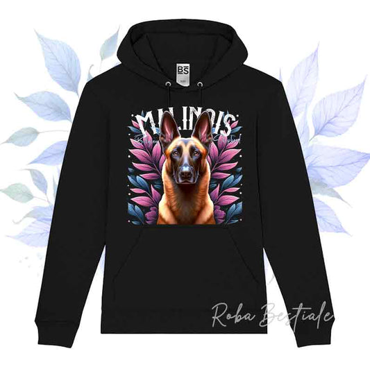 DOODLE T-Shirt - WHIPPET