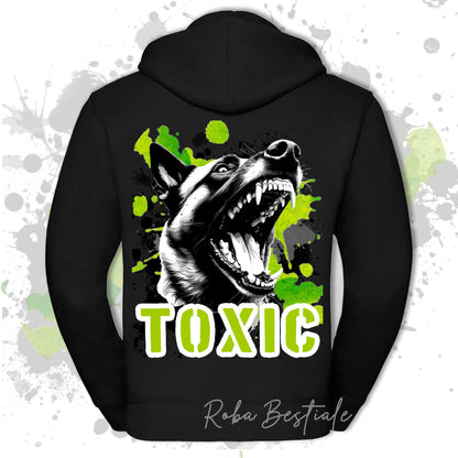 DOODLE T-Shirt - WHIPPET
